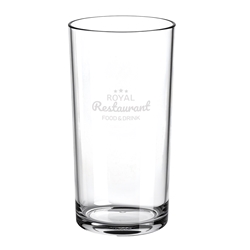 Picture of Jumbo Tumbler 20oz - Etched