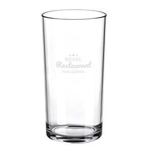 Picture of Jumbo Tumbler 20oz - Etched