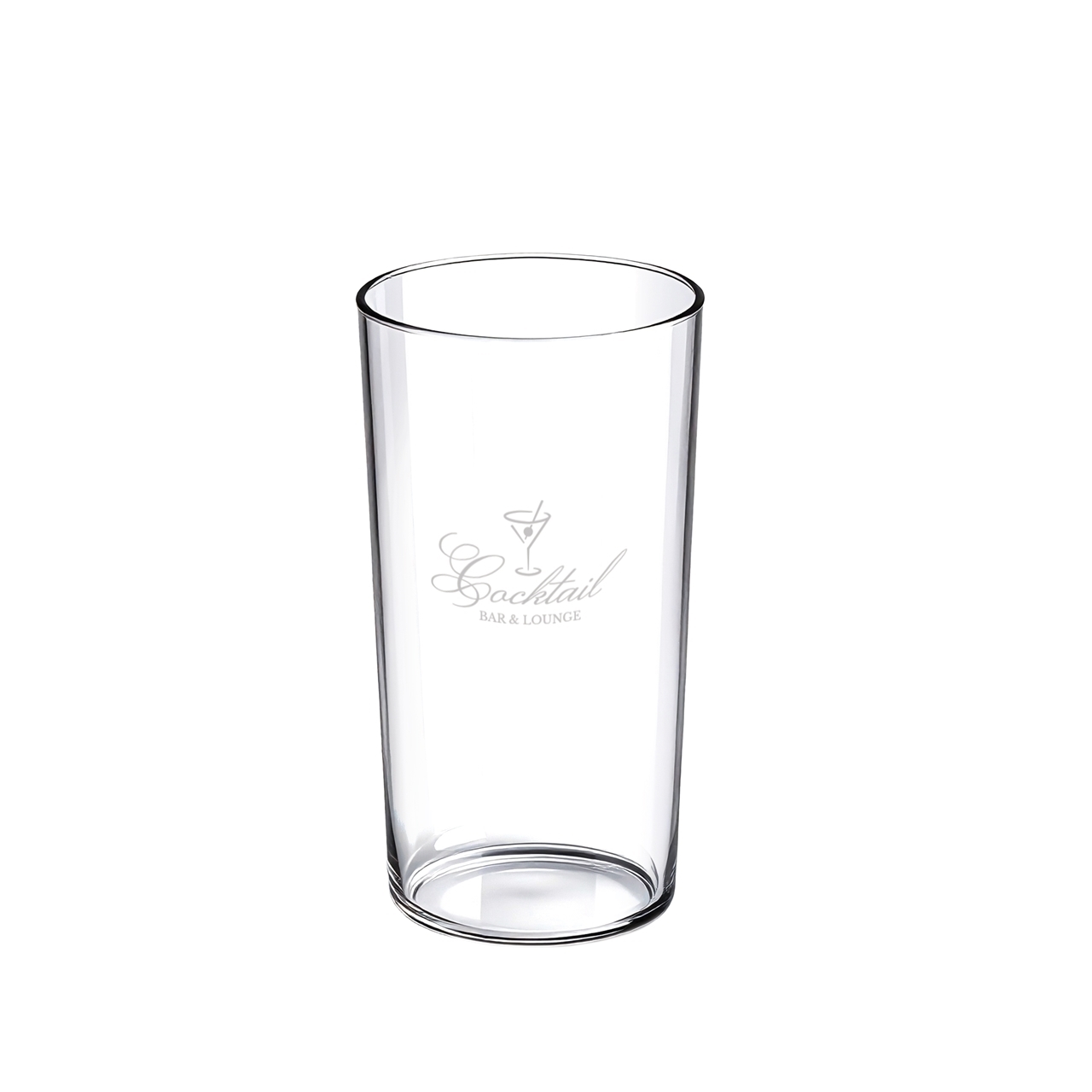Picture of Juice 8oz - Etched