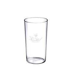 Picture of Juice 8oz - Etched