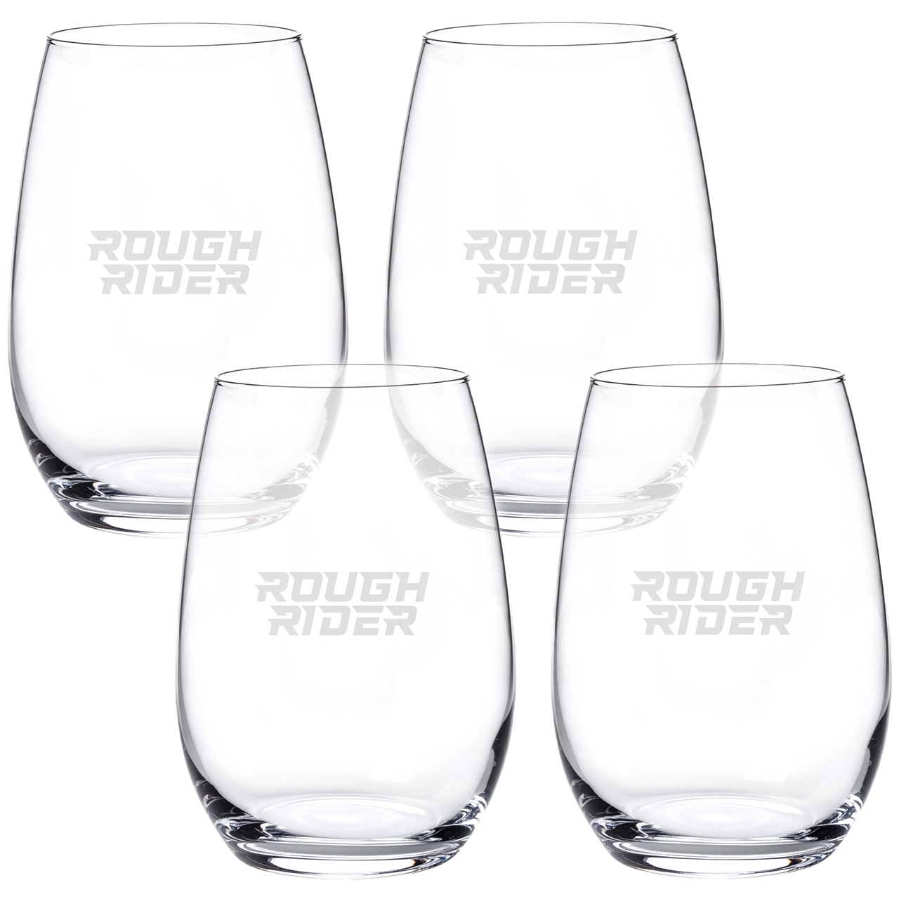 Picture of Lyon 19oz / Set of 4 - Etched