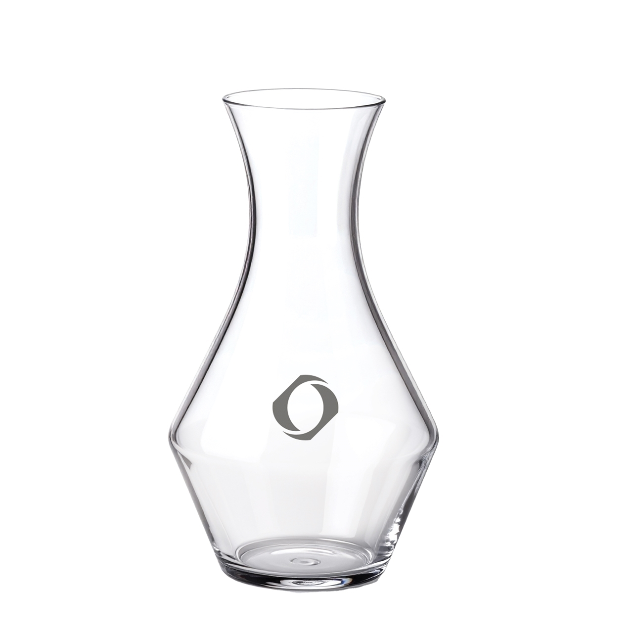 Picture of Merlot Mini Decanter with Pour Aids 13.5oz