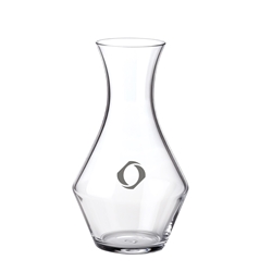Picture of Merlot Mini Decanter with Pour Aids 13.5oz