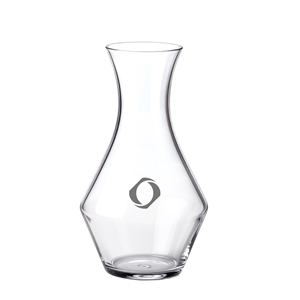 Picture of Merlot Mini Decanter with Pour Aids 13.5oz
