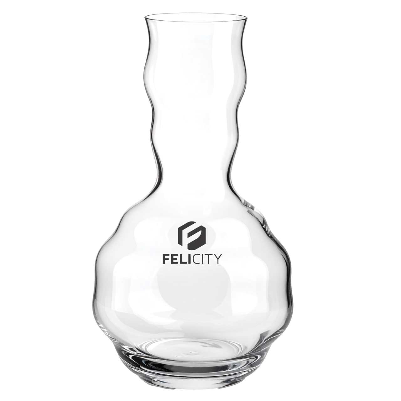 Picture of Swirl Decanter 49-7/8oz