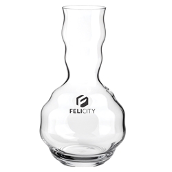 Picture of Swirl Decanter 49-7/8oz