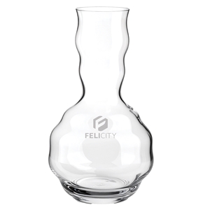 Picture of Swirl Decanter 49-7/8oz - Etched