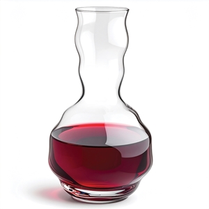 Picture of Swirl Decanter 49-7/8oz - Etched