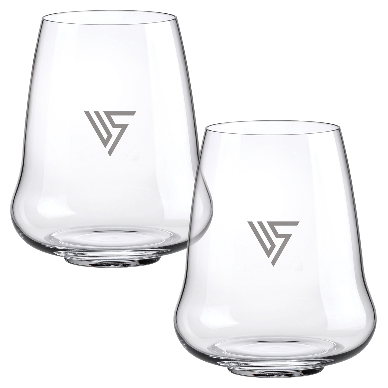 Picture of Stemless Wings Riesling 16.23oz / Set of 2