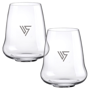 Picture of Stemless Wings Riesling 16.23oz / Set of 2