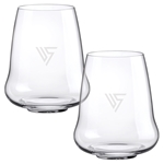 Picture of Stemless Wings Riesling 16.23oz  - Etched