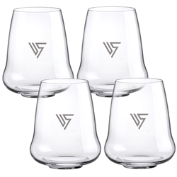 Picture of Stemless Wings Riesling 16.23oz / Set of 4