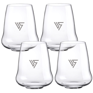 Picture of Stemless Wings Riesling 16.23oz / Set of 4