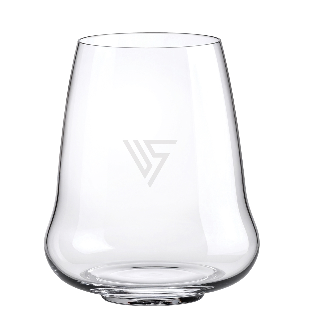 Picture of Stemless Wings Riesling 16.23oz  - Etched