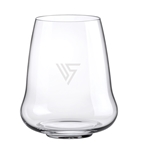 Picture of Stemless Wings Riesling 16.23oz / Set of 4 - Etched