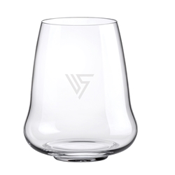 Picture of Stemless Wings Riesling 16.23oz  - Etched