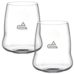 Picture of Stemless Wings Riesling 16.23oz / Set of 2