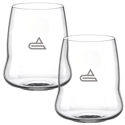 Picture of Stemless Wings Cabernet Sauvignon 23oz / Set of 2