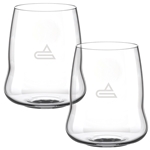 Picture of Stemless Wings Cabernet Sauvignon 23oz - Etched