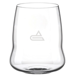 Picture of Stemless Wings Cabernet Sauvignon 23oz / Set of 2 - Etched
