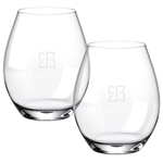 Picture of Degustazione 20oz - Etched