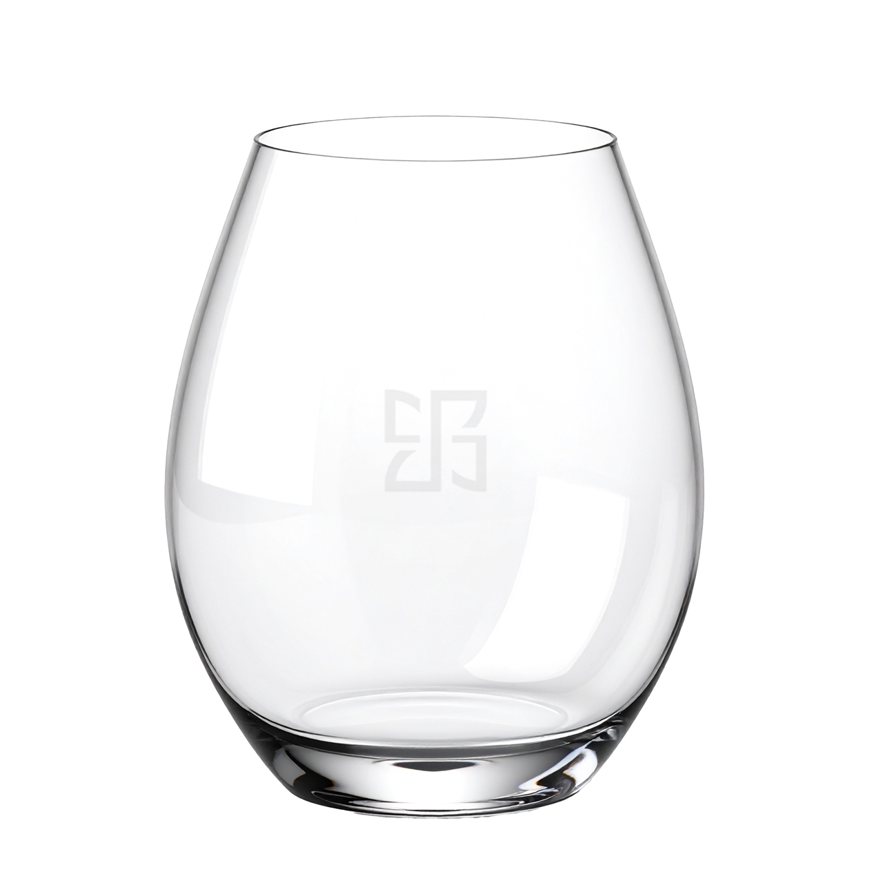 Picture of Degustazione 20oz - Etched