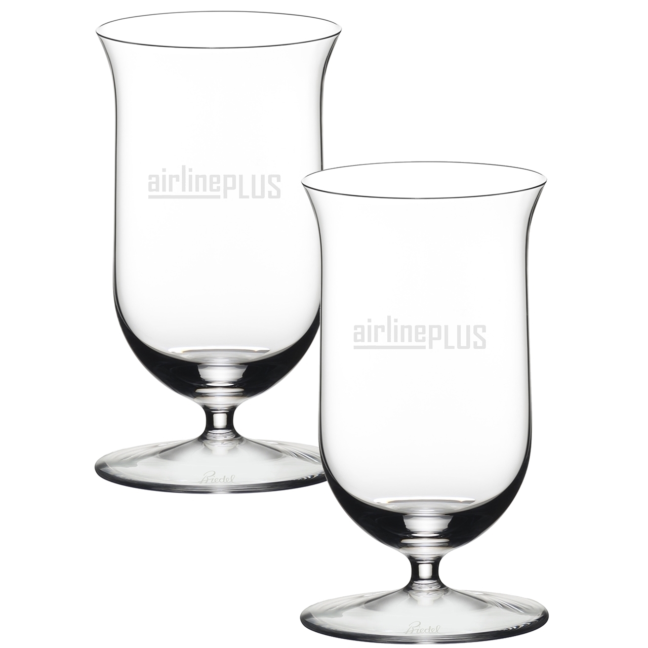 Picture of Single Malt Whiskey 7oz / Set of 2 - Etched