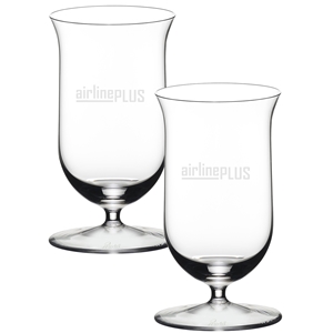 Picture of Single Malt Whiskey 7oz / Set of 2 - Etched