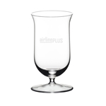 Picture of Single Malt Whiskey 7oz / Set of 2 - Etched