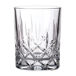 Picture of Spey Mixing Glass + 2 Spey Whiskey Glasses