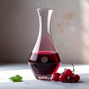 Picture of Merlot Decanter 34.25oz
