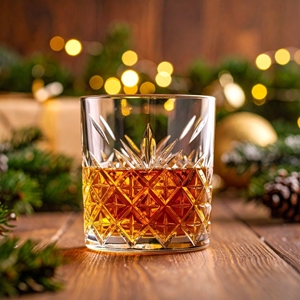 Picture of Timeless Whiskey 11.75oz