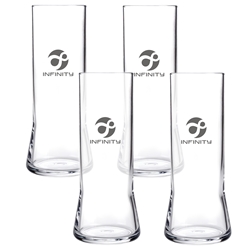 Picture of Hamshire Pilsner 15.75oz / Set of 4