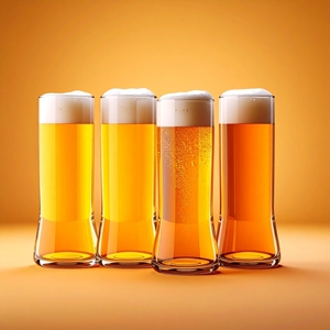 Picture of Hamshire Pilsner 15.75oz / Set of 4