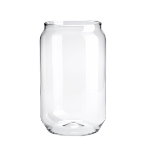 Picture of Soda 16oz Plastic Pop Can Tumbler