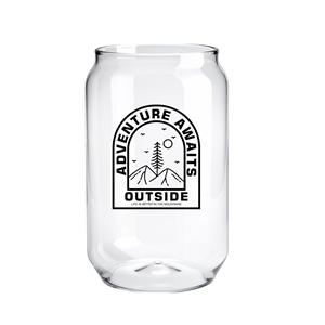 Picture of Soda 16oz Plastic Pop Can Tumbler