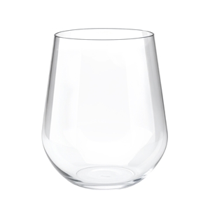 Picture of Aurora Plastic Stemless 12oz