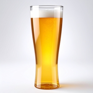 Picture of Gatsby 12oz Plastic Pilsner