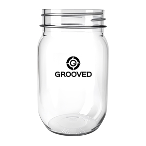 Picture of Orion Plastic Mason Tumbler 16oz