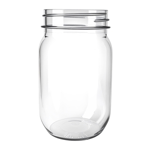 Picture of Orion Plastic Mason Tumbler 16oz