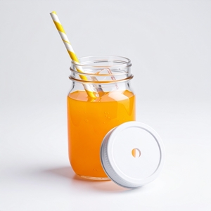 Picture of Orion Plastic Mason Tumbler 16oz