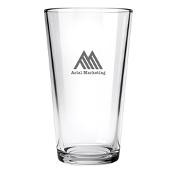 Picture of Vista Heavy Base Mixing Glass 20oz
