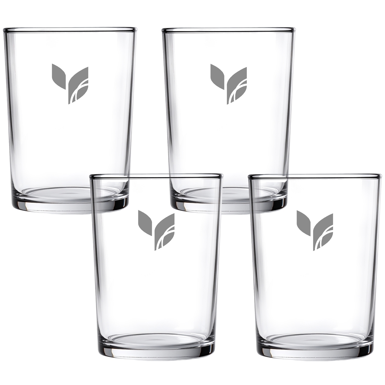 Picture of Tubo Tumbler 17.25oz / Set of 4