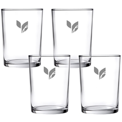 Picture of Tubo Tumbler 17.25oz / Set of 4
