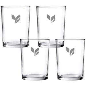 Picture of Tubo Tumbler 17.25oz / Set of 4