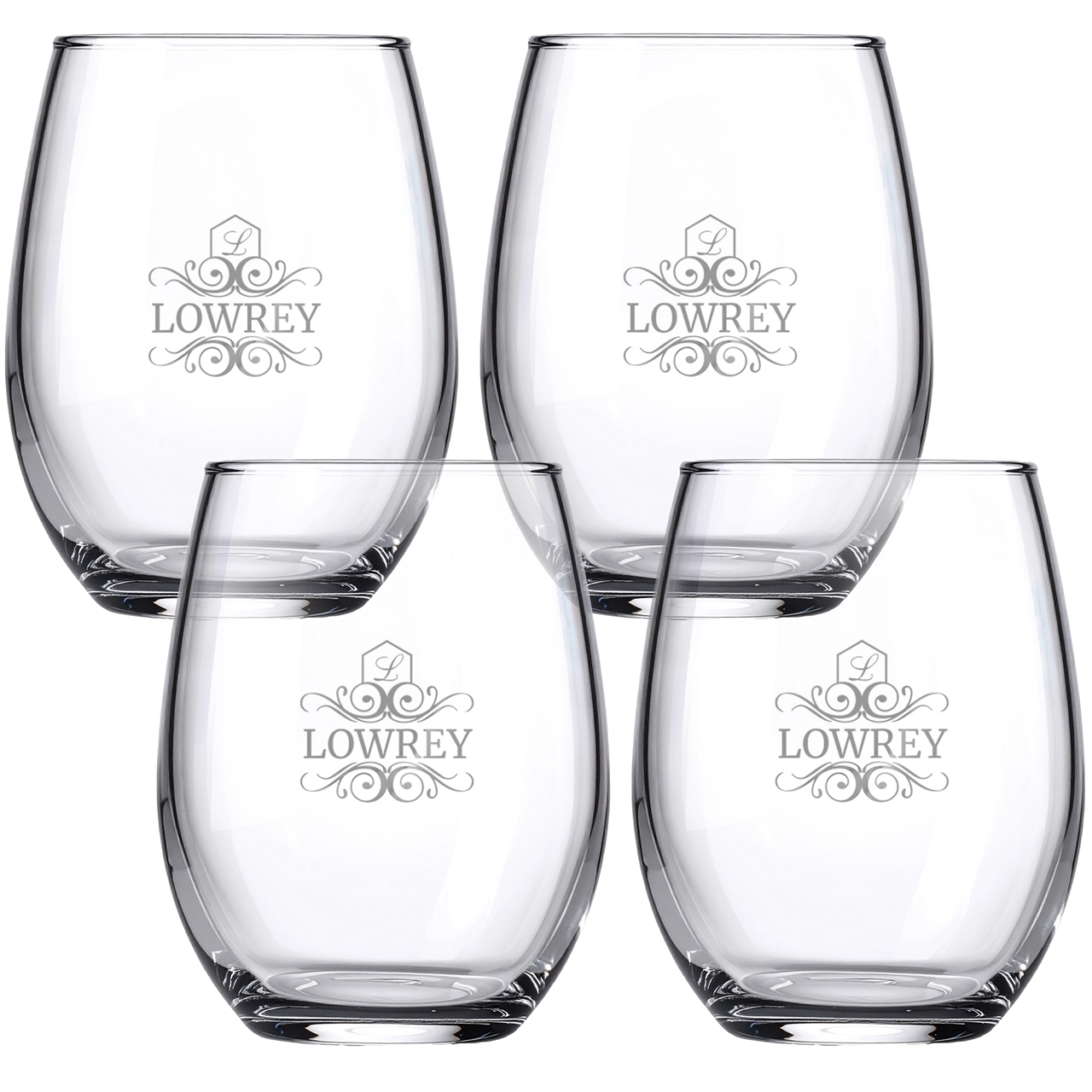 Picture of Veranda 21oz / Set of 4