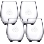 Picture of Veranda 21oz - Etched