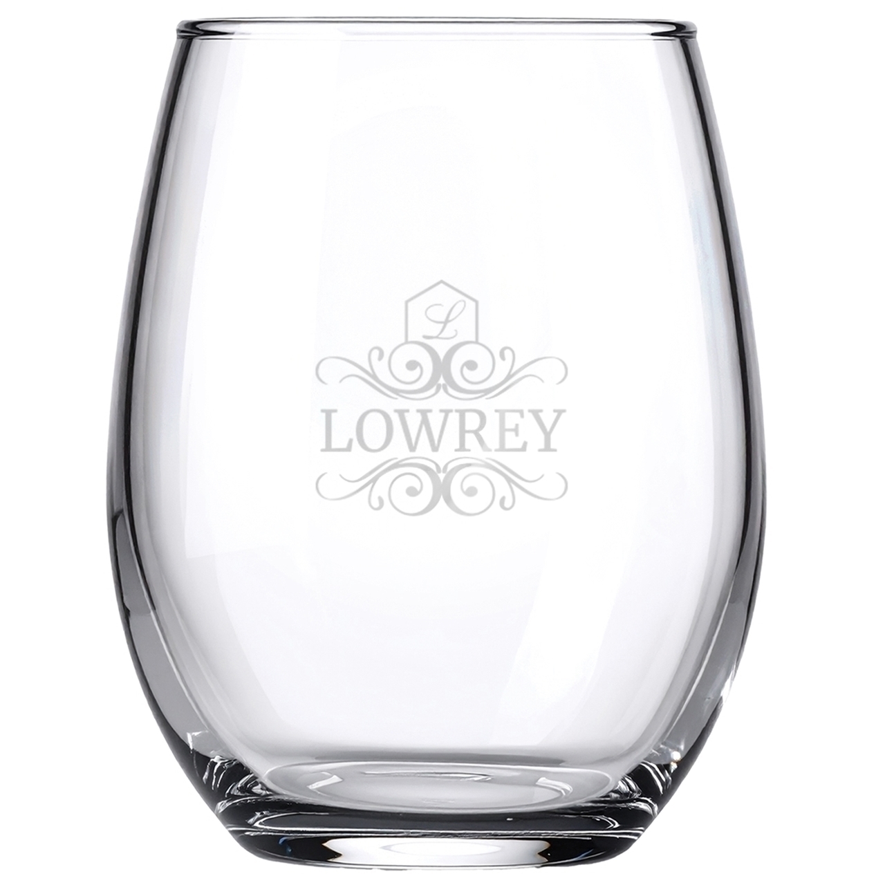 Picture of Veranda 21oz - Etched