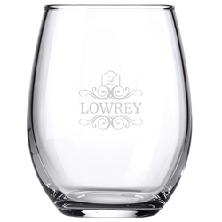 Picture of Veranda 21oz - Etched