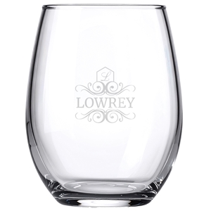 Picture of Veranda 21oz - Etched